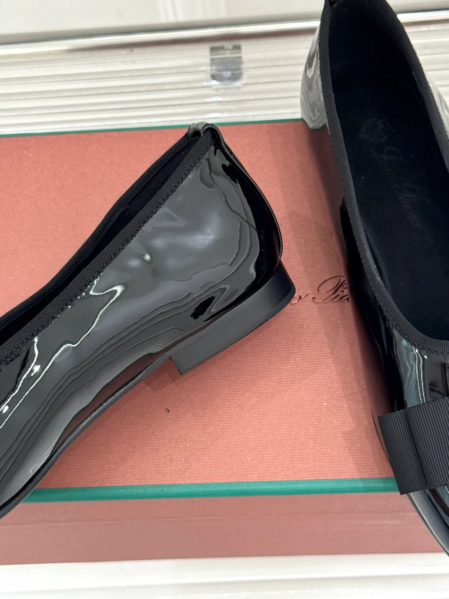 Women's Ballet Flats LORO PIANA 17646525
