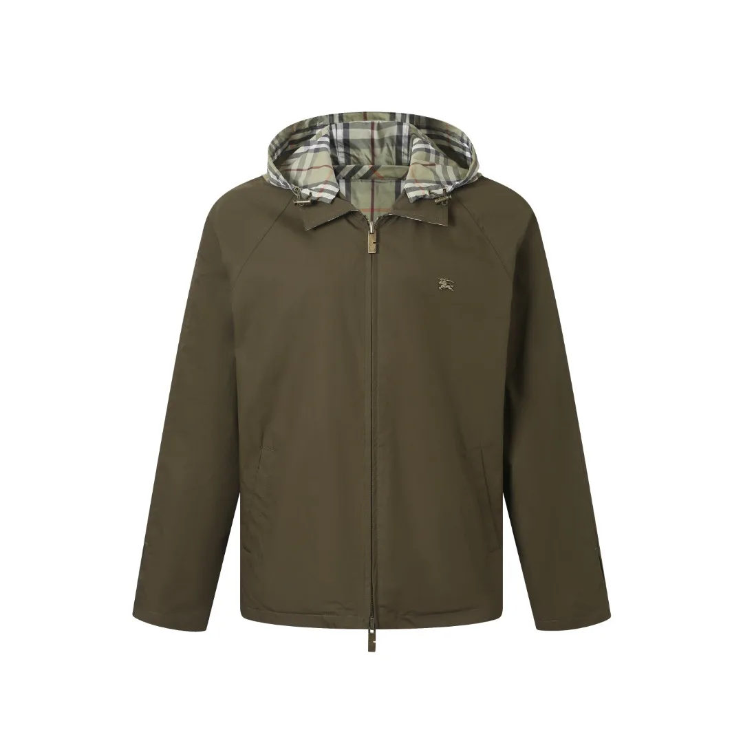 Men's Jackets And Down Jackets BURBERRY 17173884