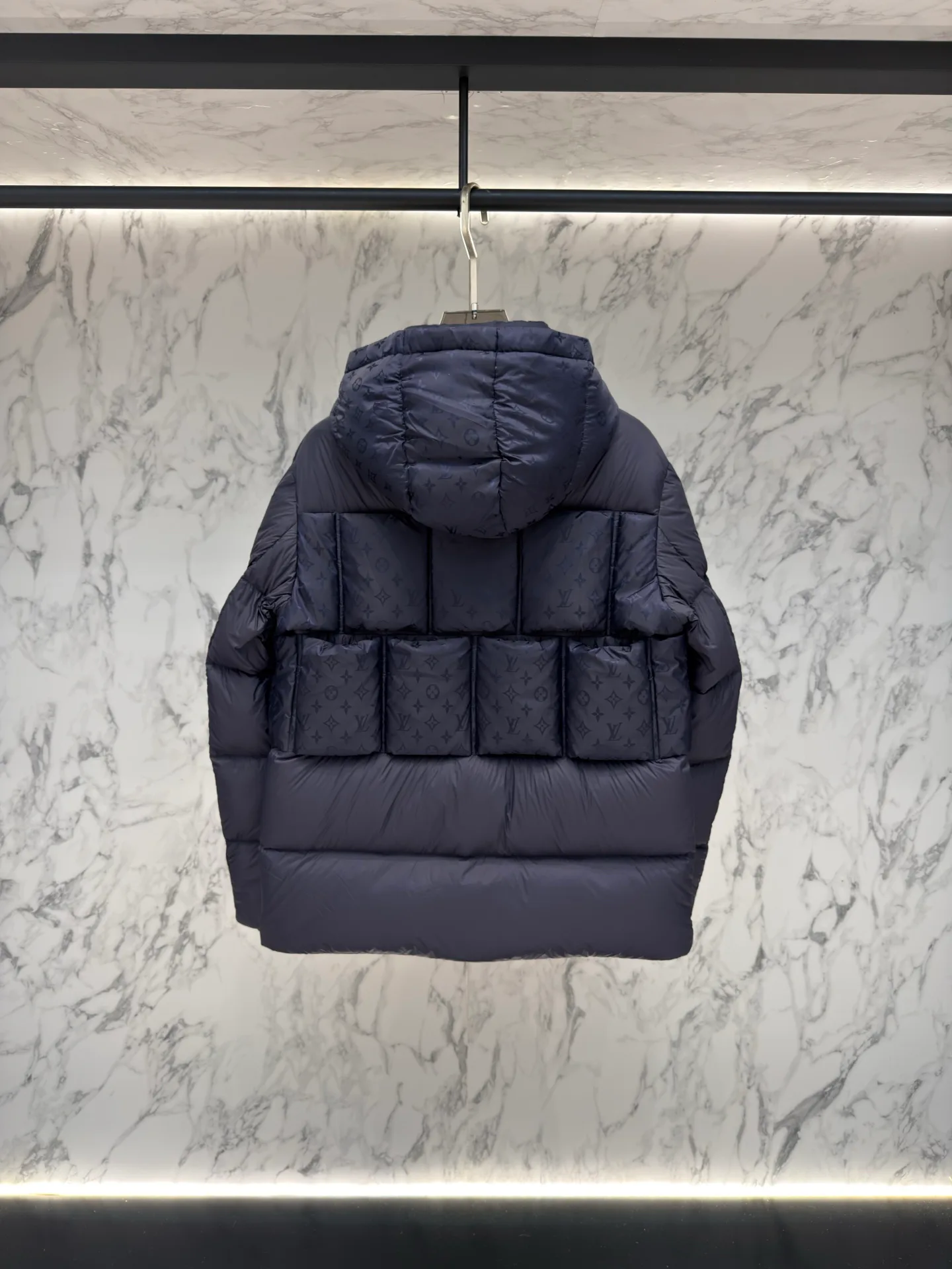 Куртки И Пуховики Мужские Louis Vuitton 18681355