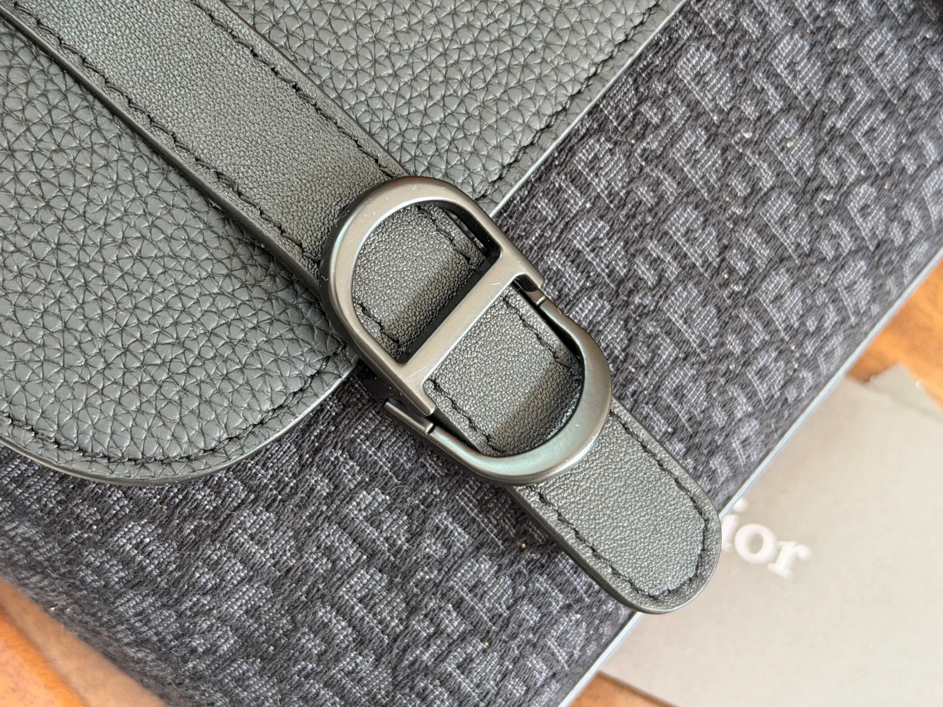 Men's Crossbody Bags CHRISTIAN DIOR 17014542