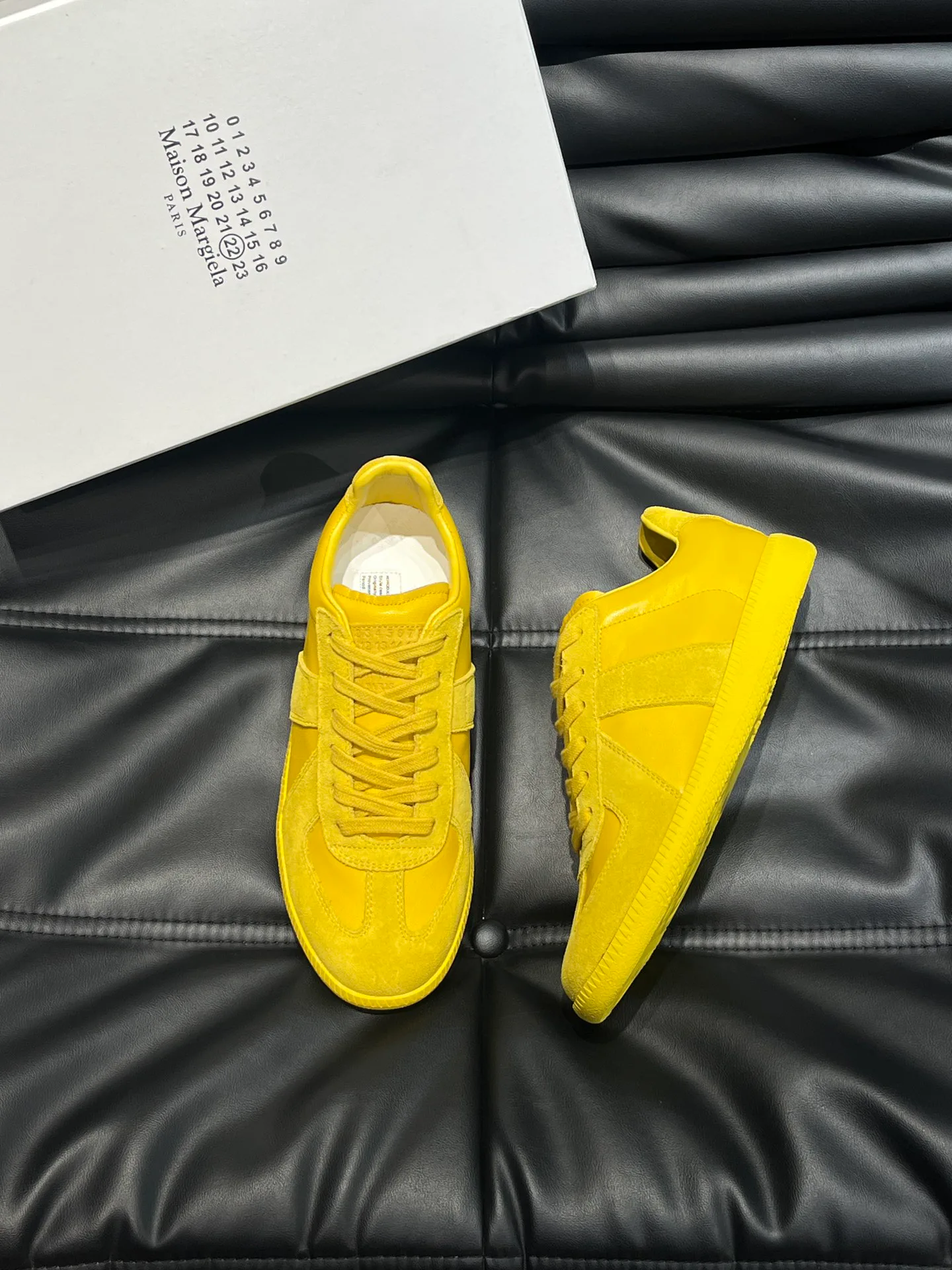 Women's Sneakers MAISON MARGIELA 17896505