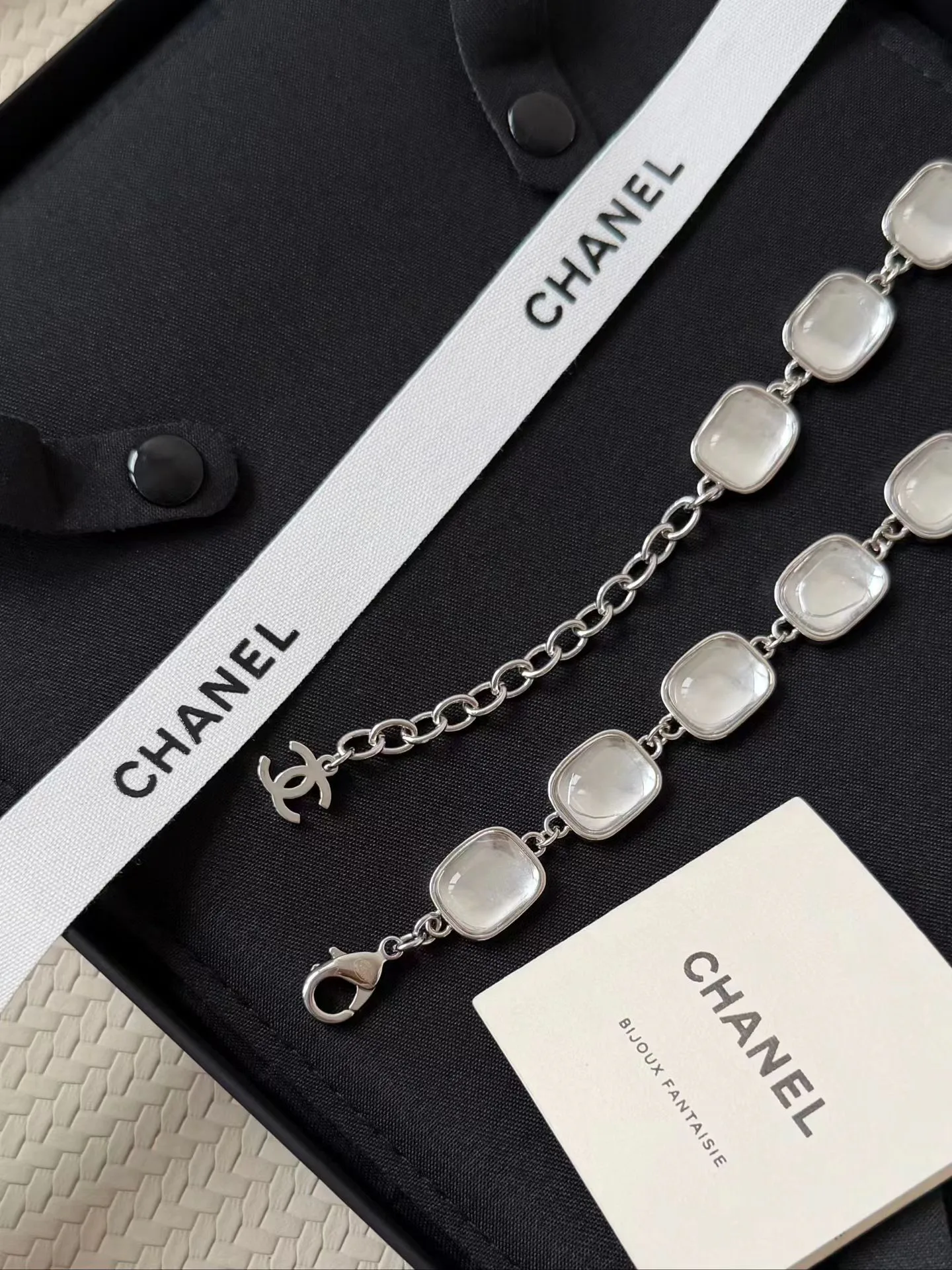 Jewelry CHANEL 18122707