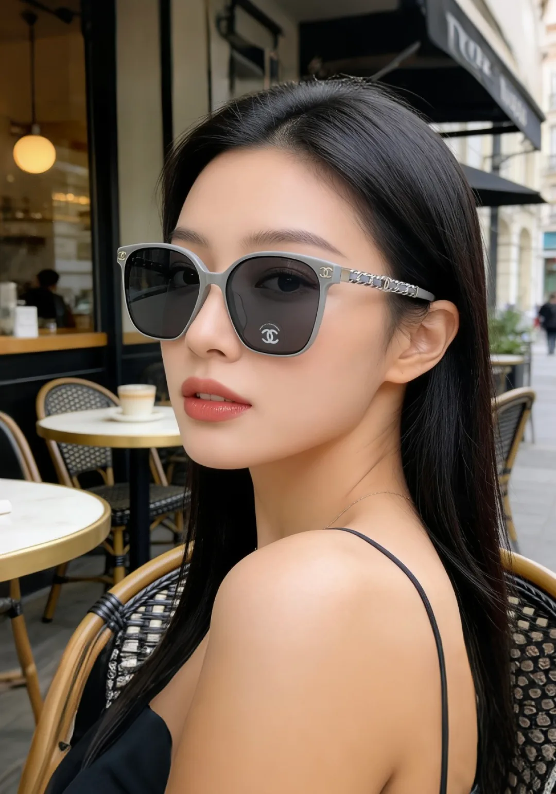 Glasses CHANEL 17852852