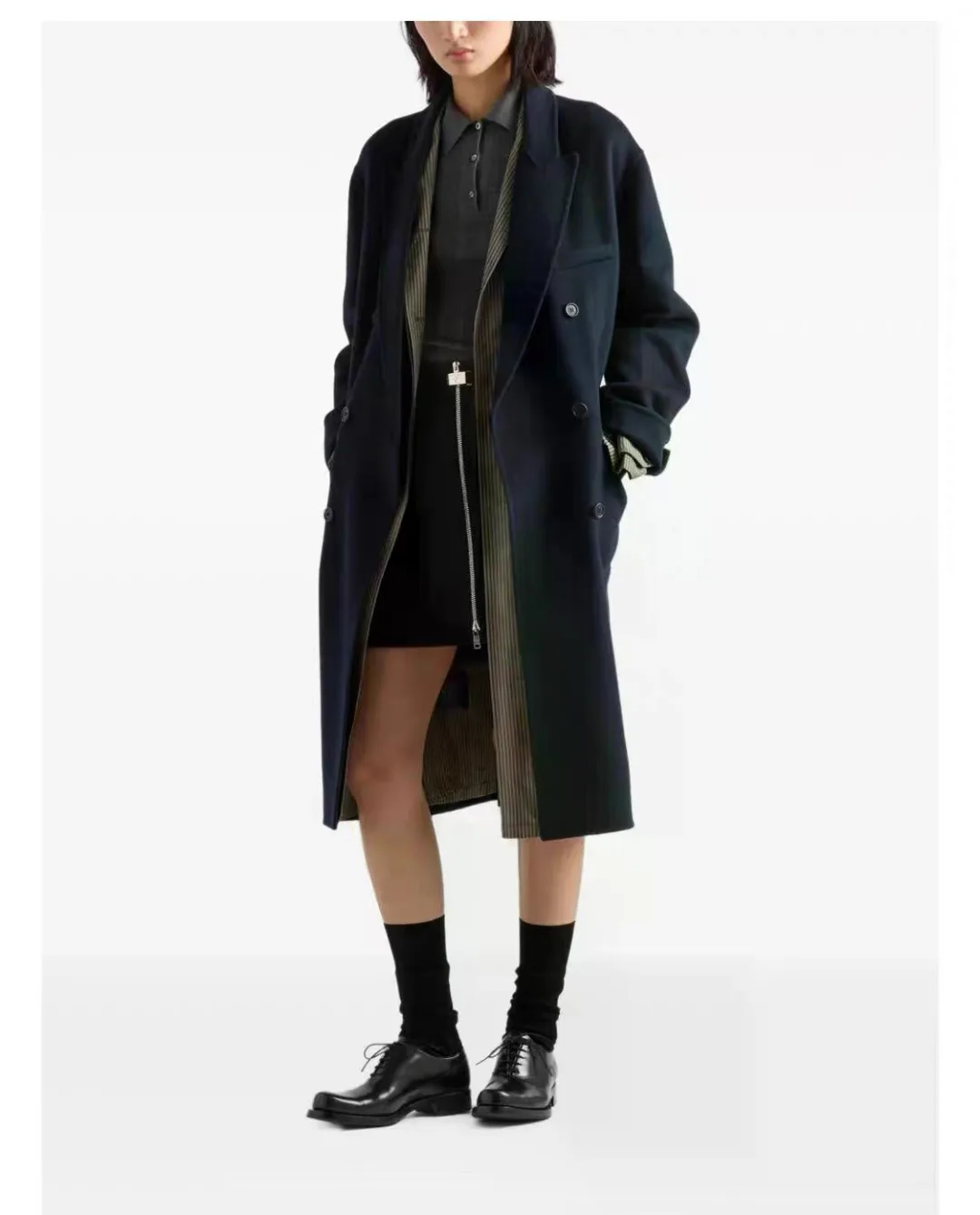 Women's Jumpers And Sweaters PRADA 17960035