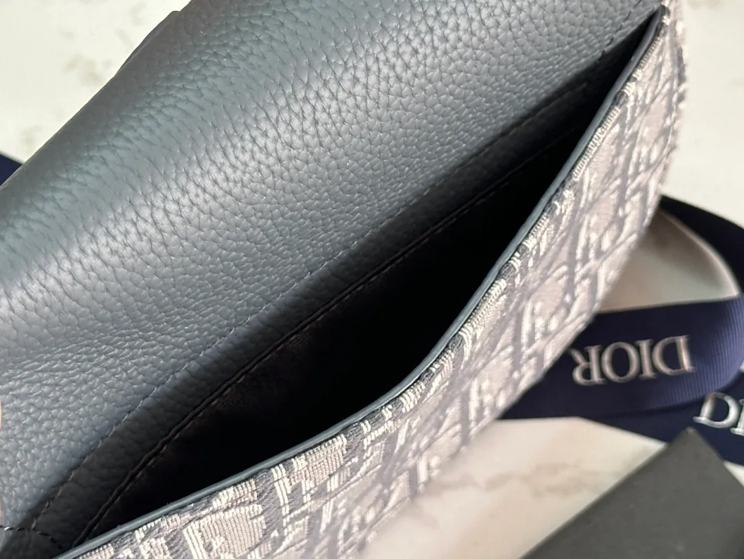 Men's Crossbody Bags CHRISTIAN DIOR 17014527