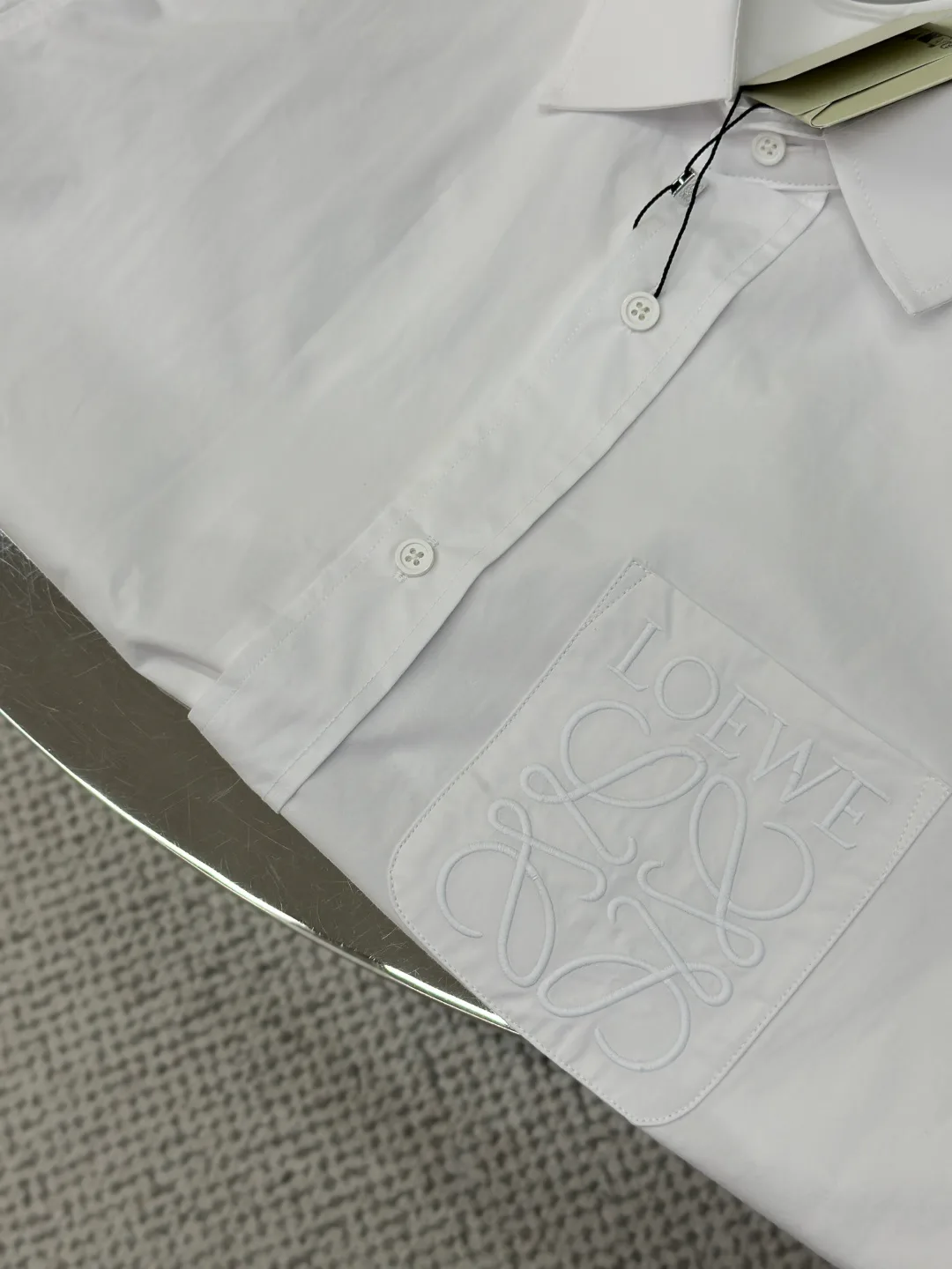 Men's Shirts LOEWE 17288588