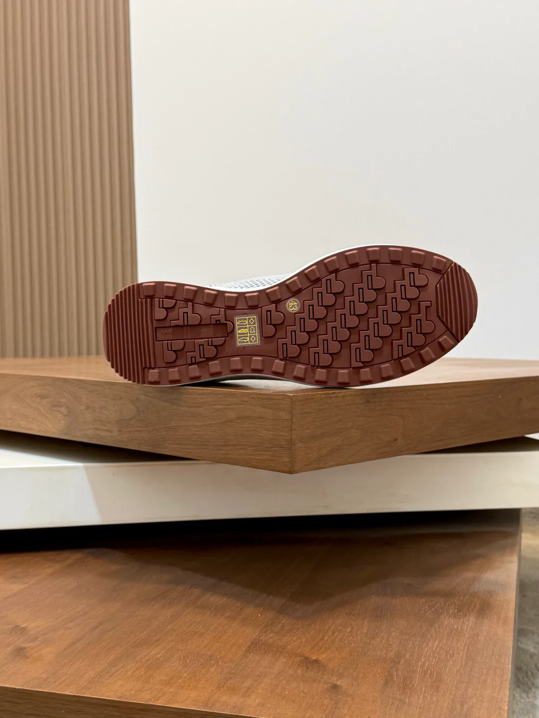 Men's Sneakers LORO PIANA 17830565