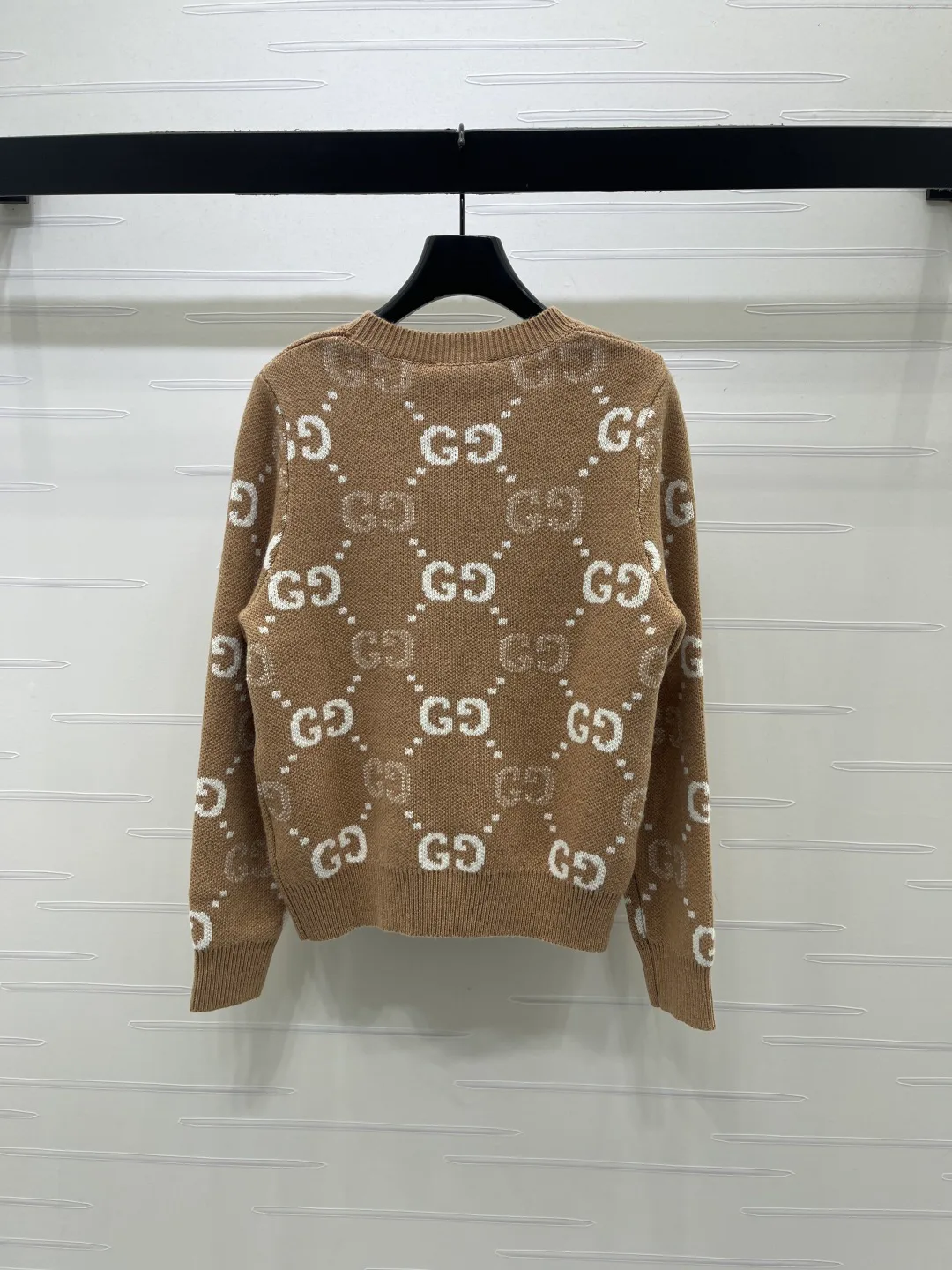 Women's Jumpers And Sweaters GUCCI 17681869