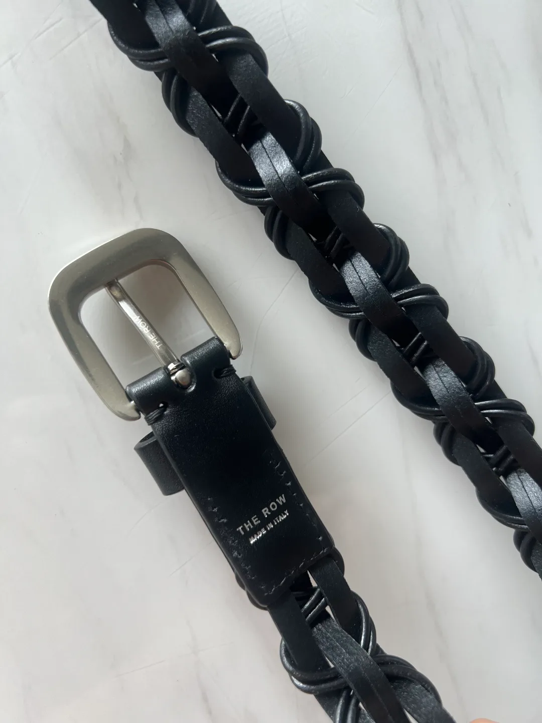 Belts THE ROW 18542257