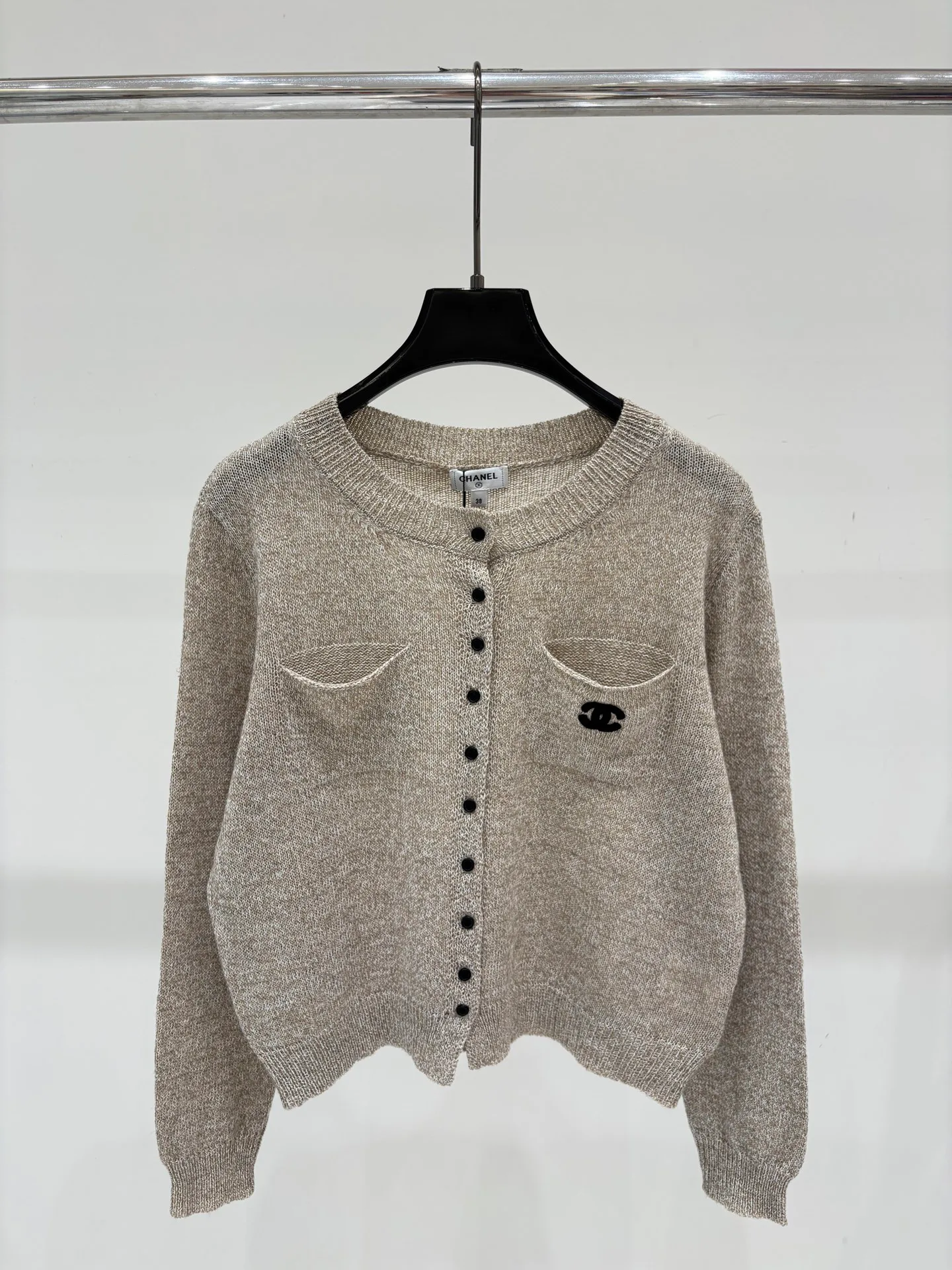 Women's Jumpers And Sweaters CHANEL 18138207