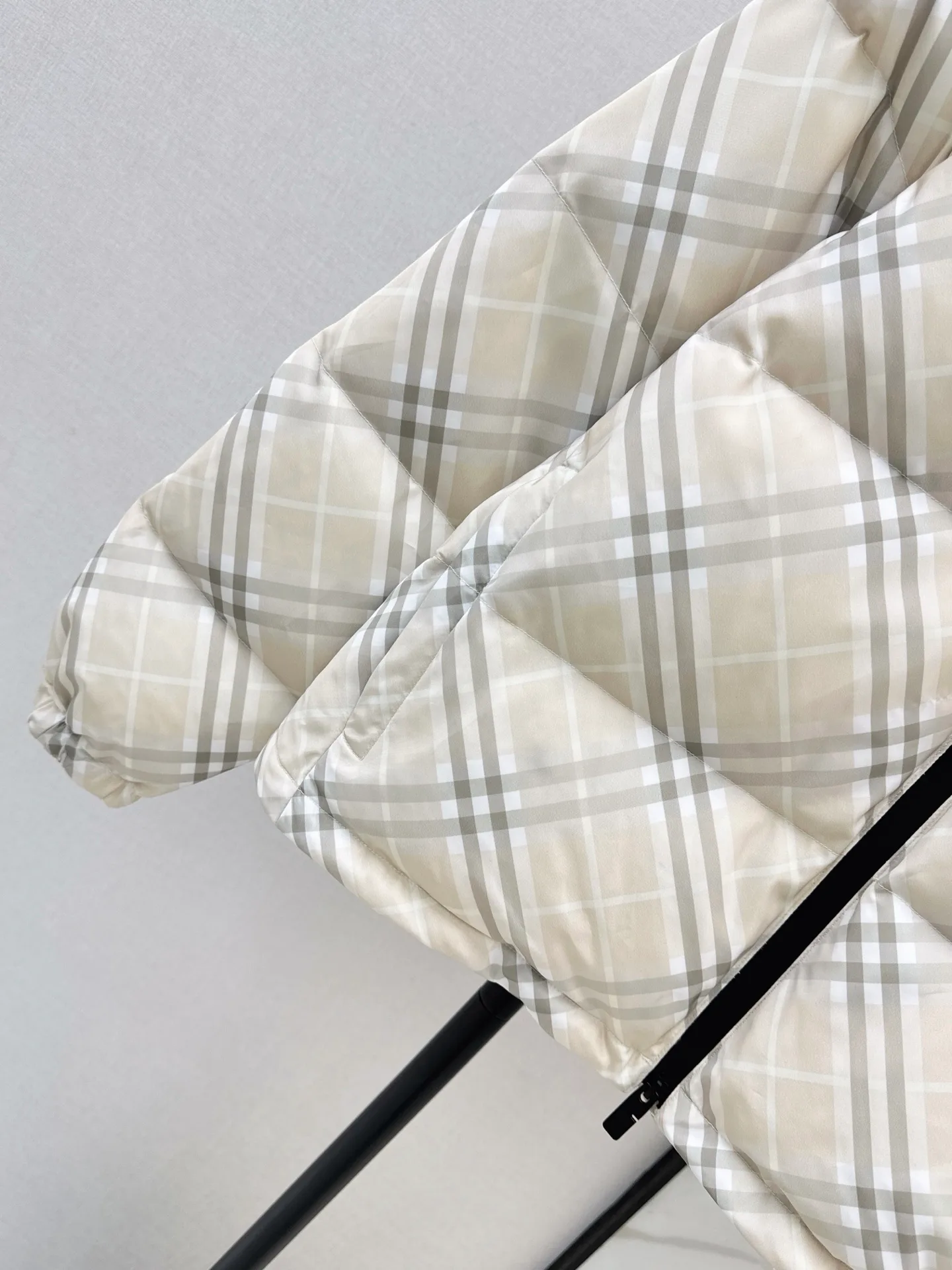 Women's Jackets And Down Jackets BURBERRY 18184267