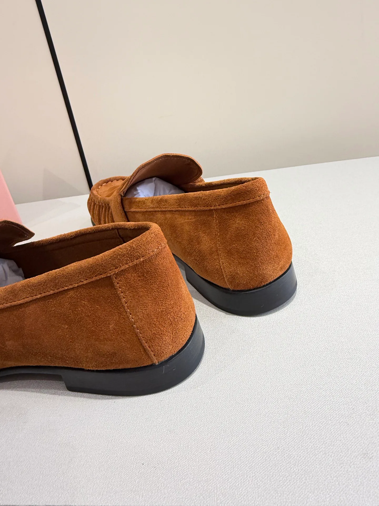 Women's Loafers And Moccasins MIU MIU 17977555