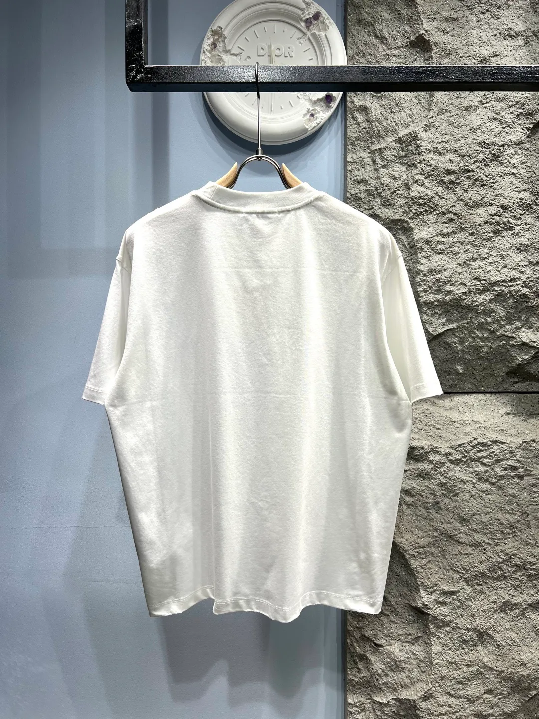 Футболки Мужские Christian Dior 18599377
