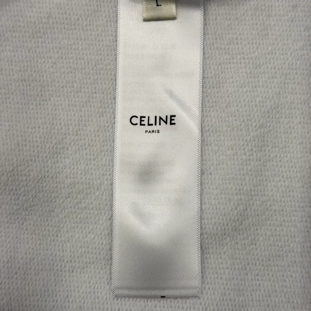 Men's Sweatshirts And Hoodies CELINE 18174147