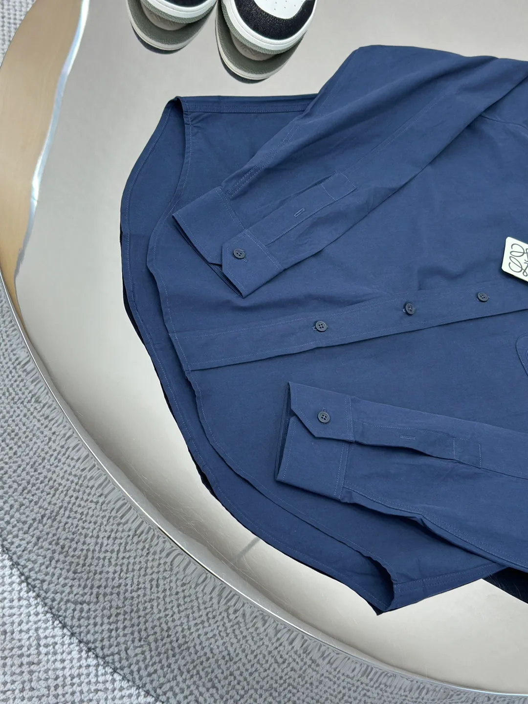 Men's Shirts LOEWE 17288589