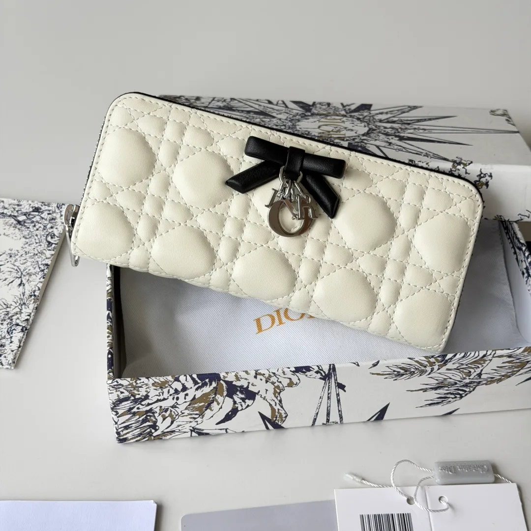 Women's Clutches CHRISTIAN DIOR 18492973