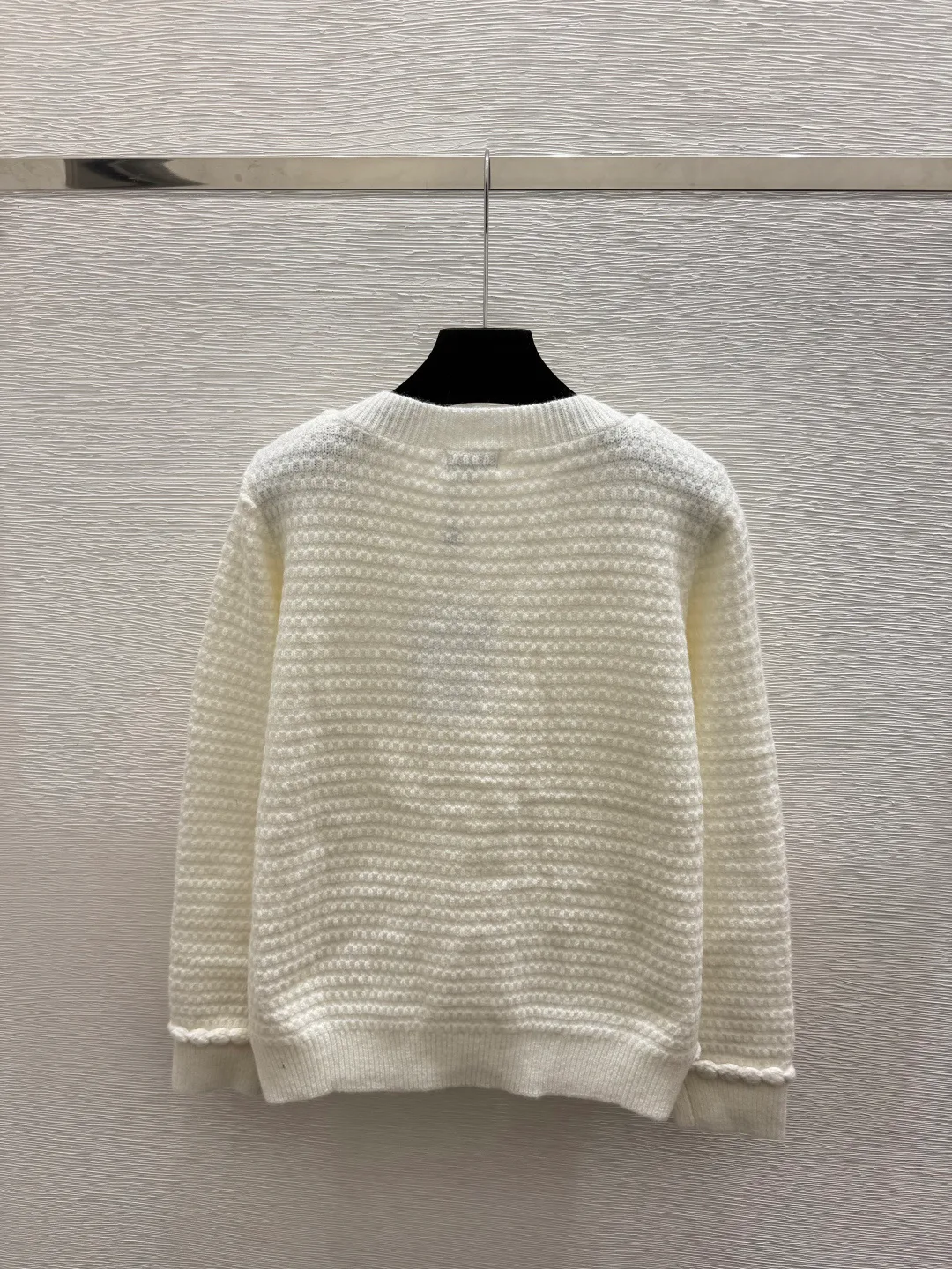 Women's Jumpers And Sweaters CHANEL 18185278