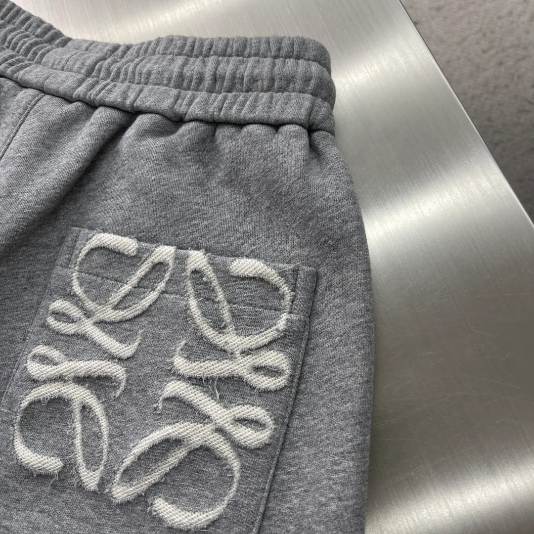 Men's Shorts LOEWE 17510152
