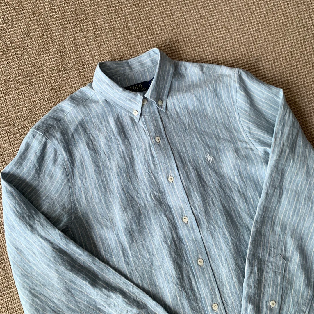 Women's Shirts RALPH LAUREN 18346633