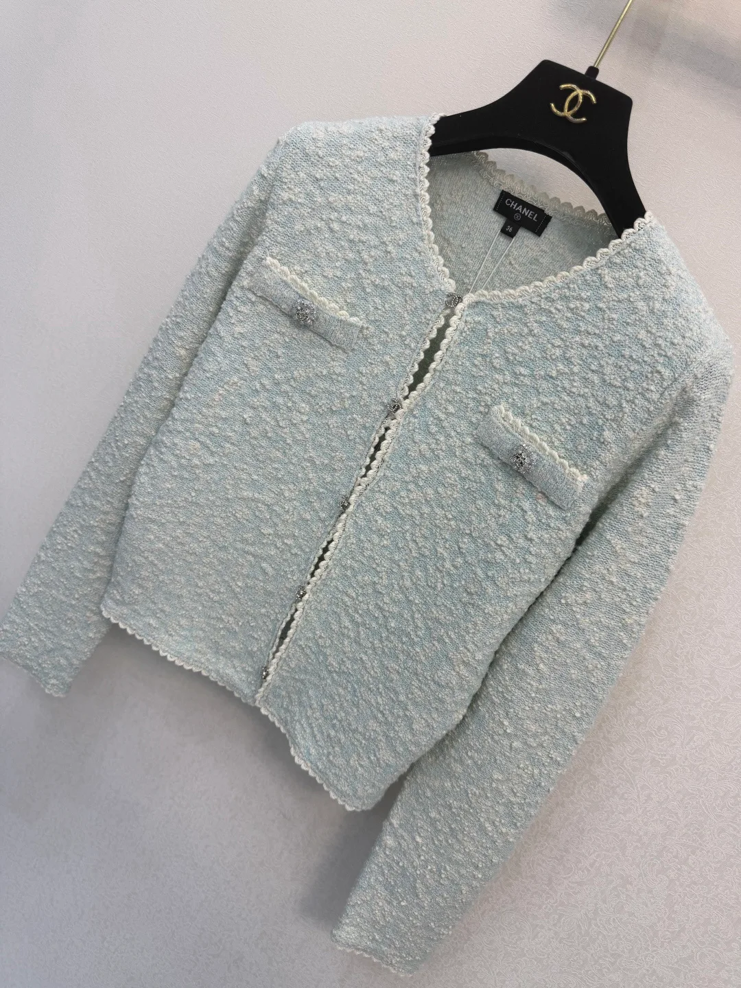 Women's Jumpers And Sweaters CHANEL 18509763