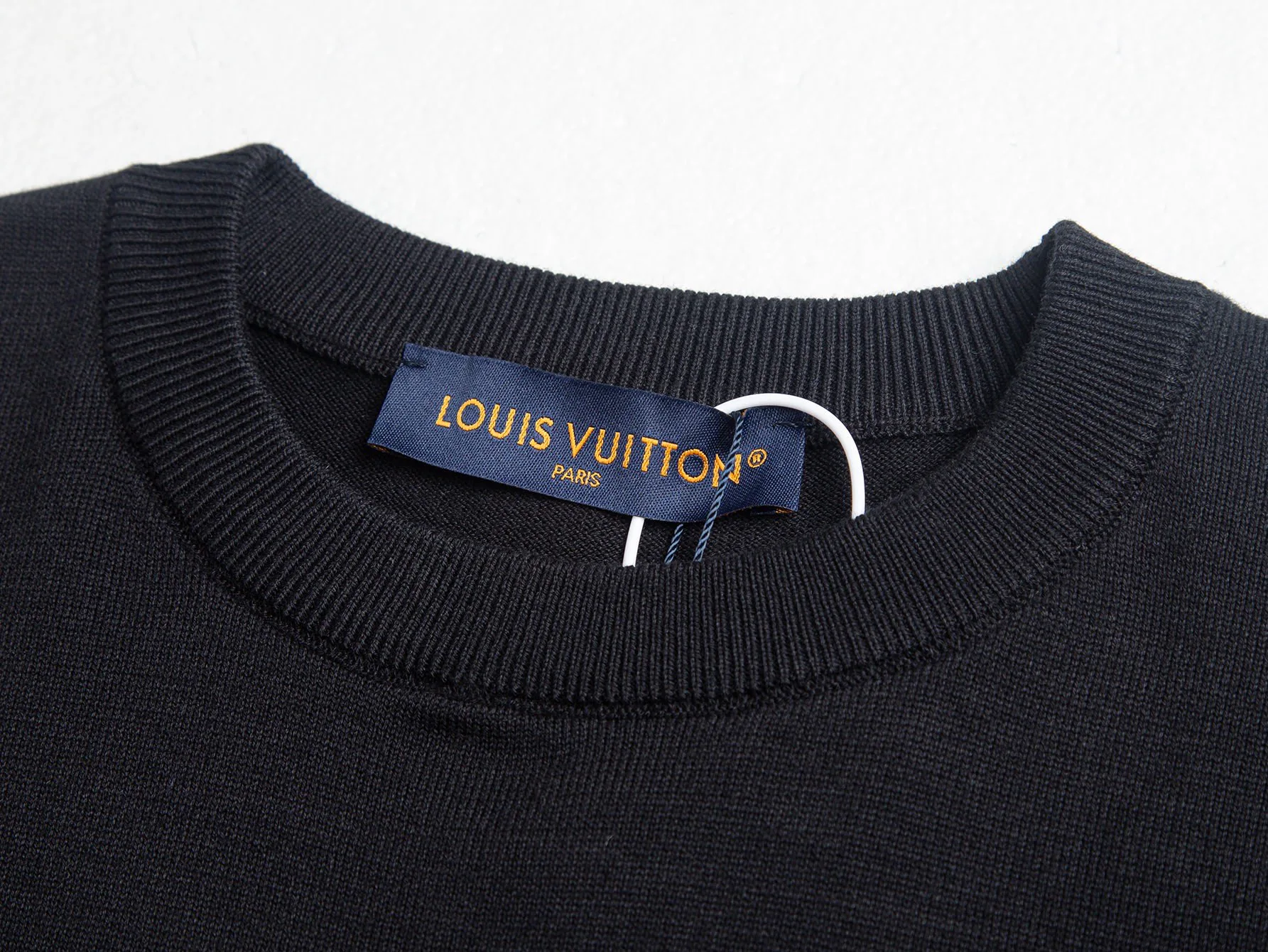 Джемперы И Свитеры Мужские Louis Vuitton 18684452