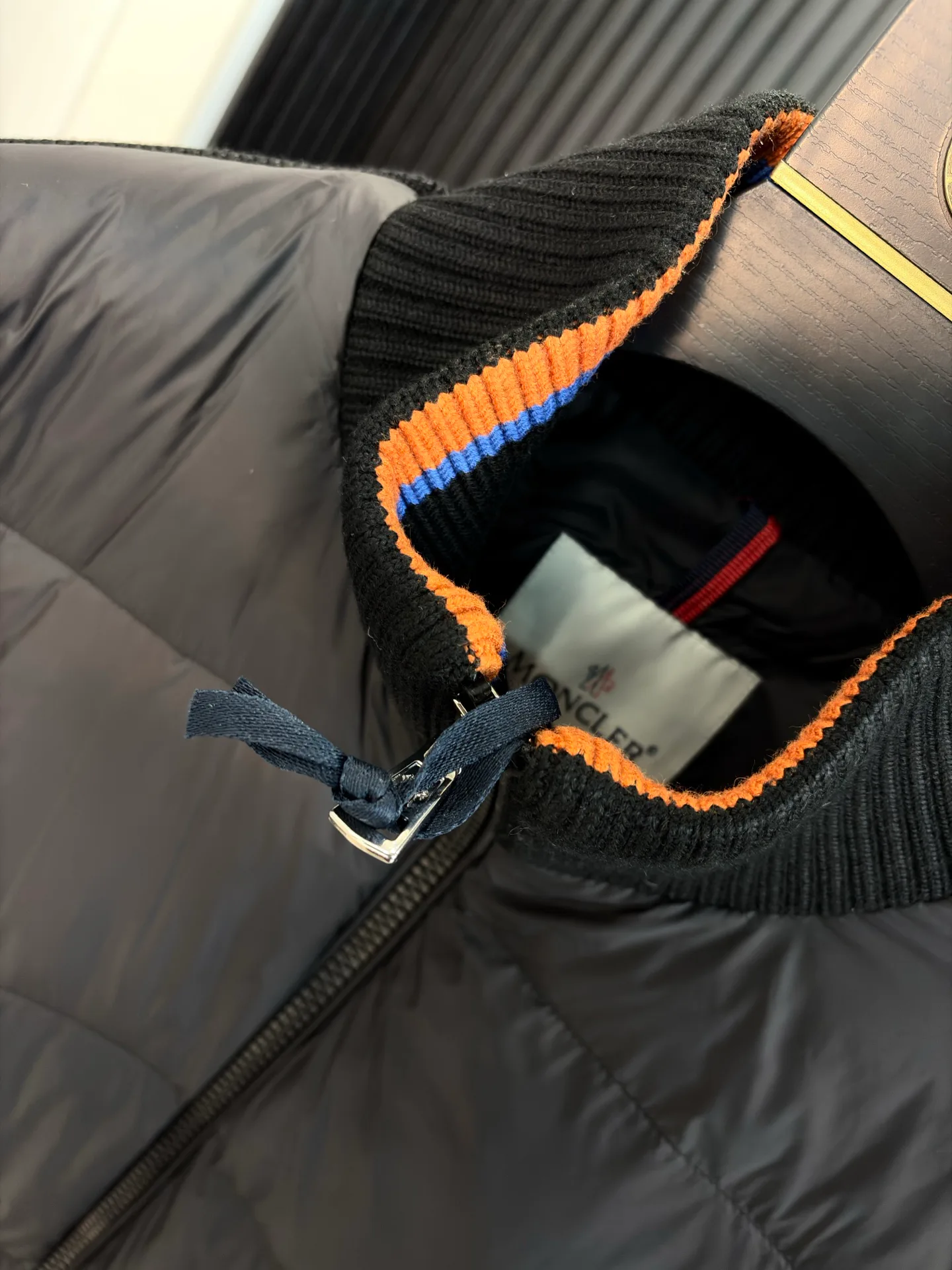 Men's Jackets And Down Jackets MONCLER 18218455