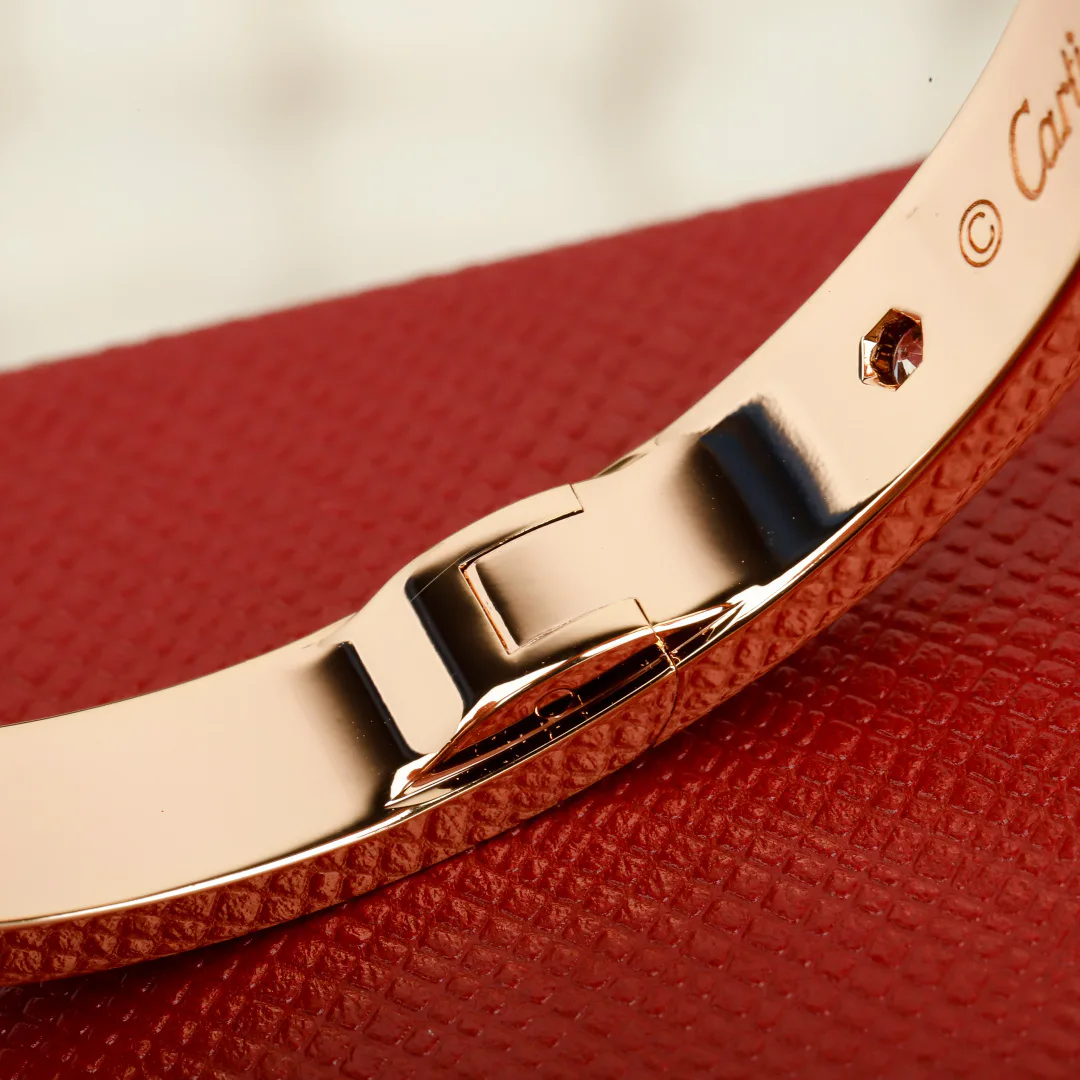 Jewelry CARTIER 17782076