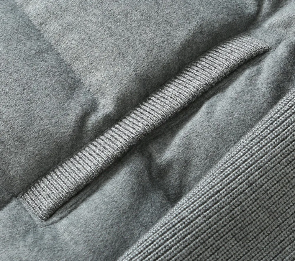 Men's Jackets And Down Jackets ZEGNA 18199447