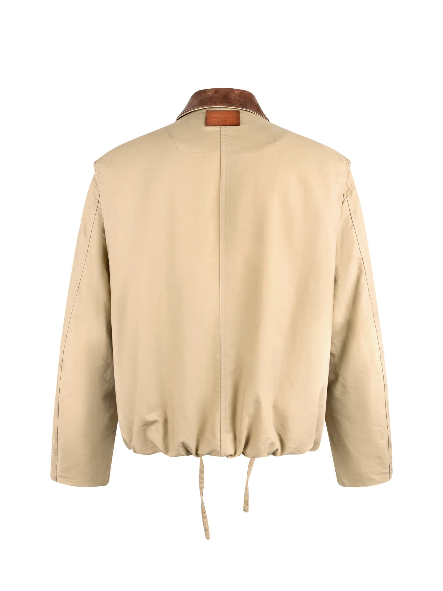Men's Jackets And Down Jackets ACNE STUDIOS 18393966