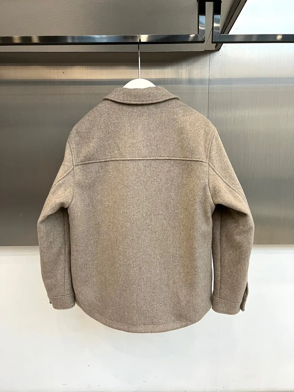 Men's Jackets And Down Jackets BOTTEGA VENETA 18199486