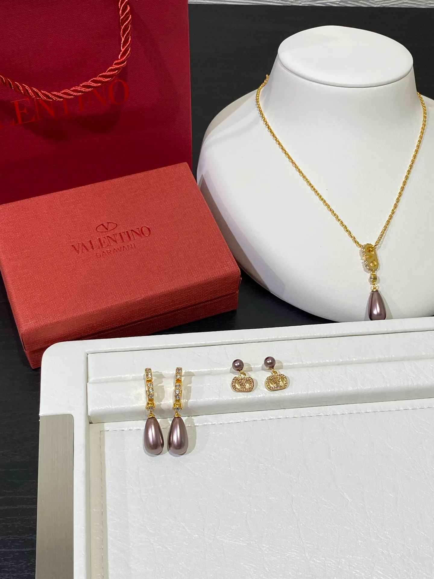 Jewelry VALENTINO 17770150