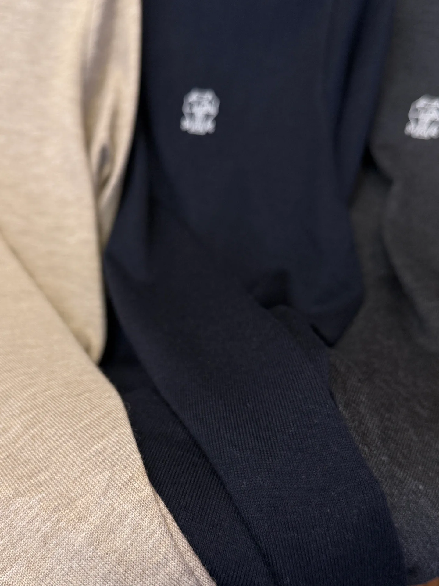 Men's Jumpers And Sweaters BRUNELLO CUCINELLI 18348439