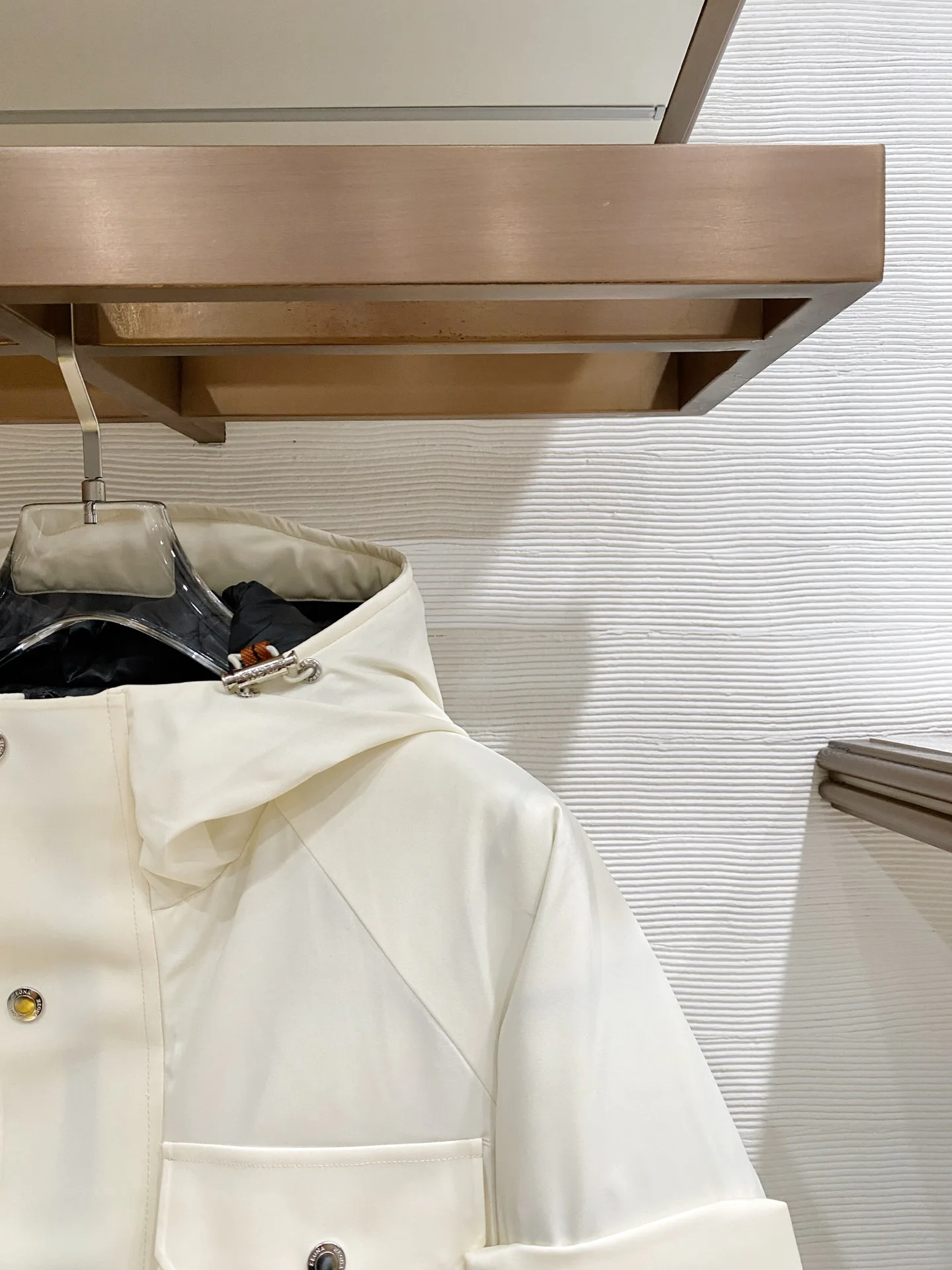 Men's Jackets And Down Jackets ZEGNA 18007585