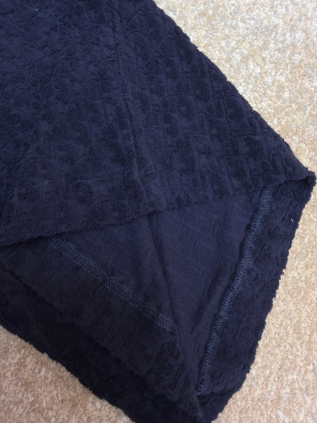 Men's Shorts CHRISTIAN DIOR 17572021