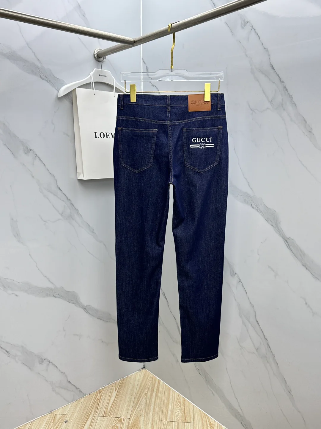 Men's Jeans GUCCI 17810328