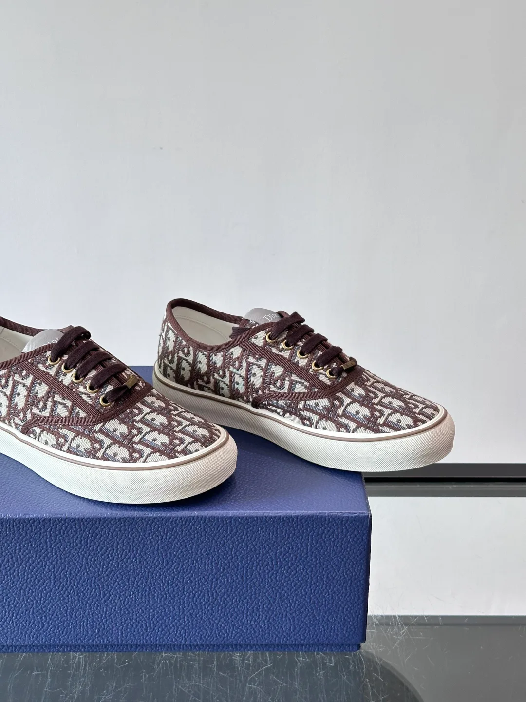 Men's Sneakers CHRISTIAN DIOR 17649818