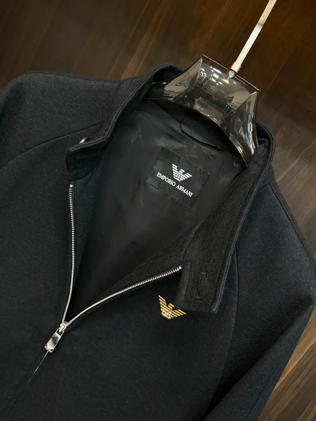 Women's Jackets And Down Jackets ARMANI 18157366