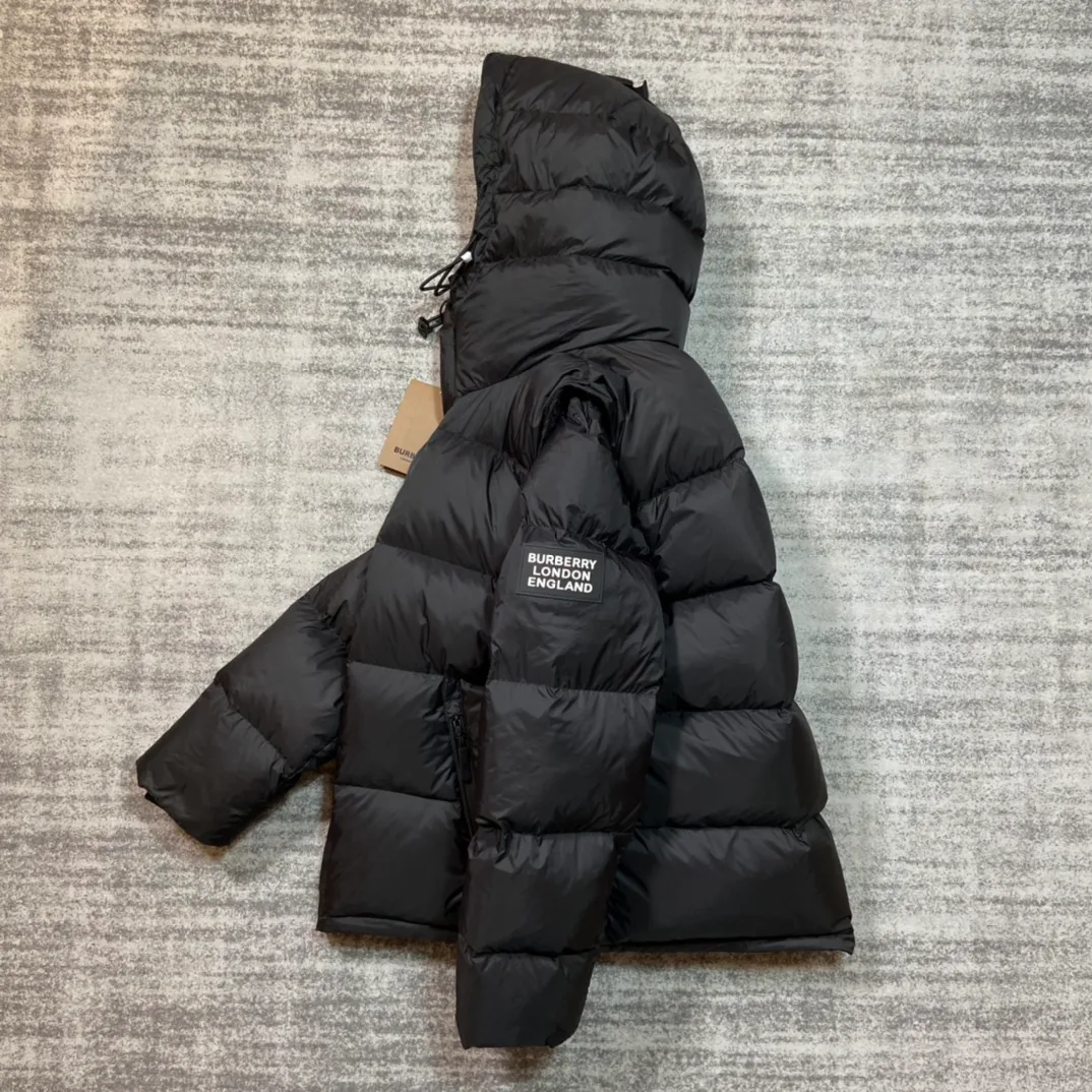Men's Jackets And Down Jackets BURBERRY 18205297