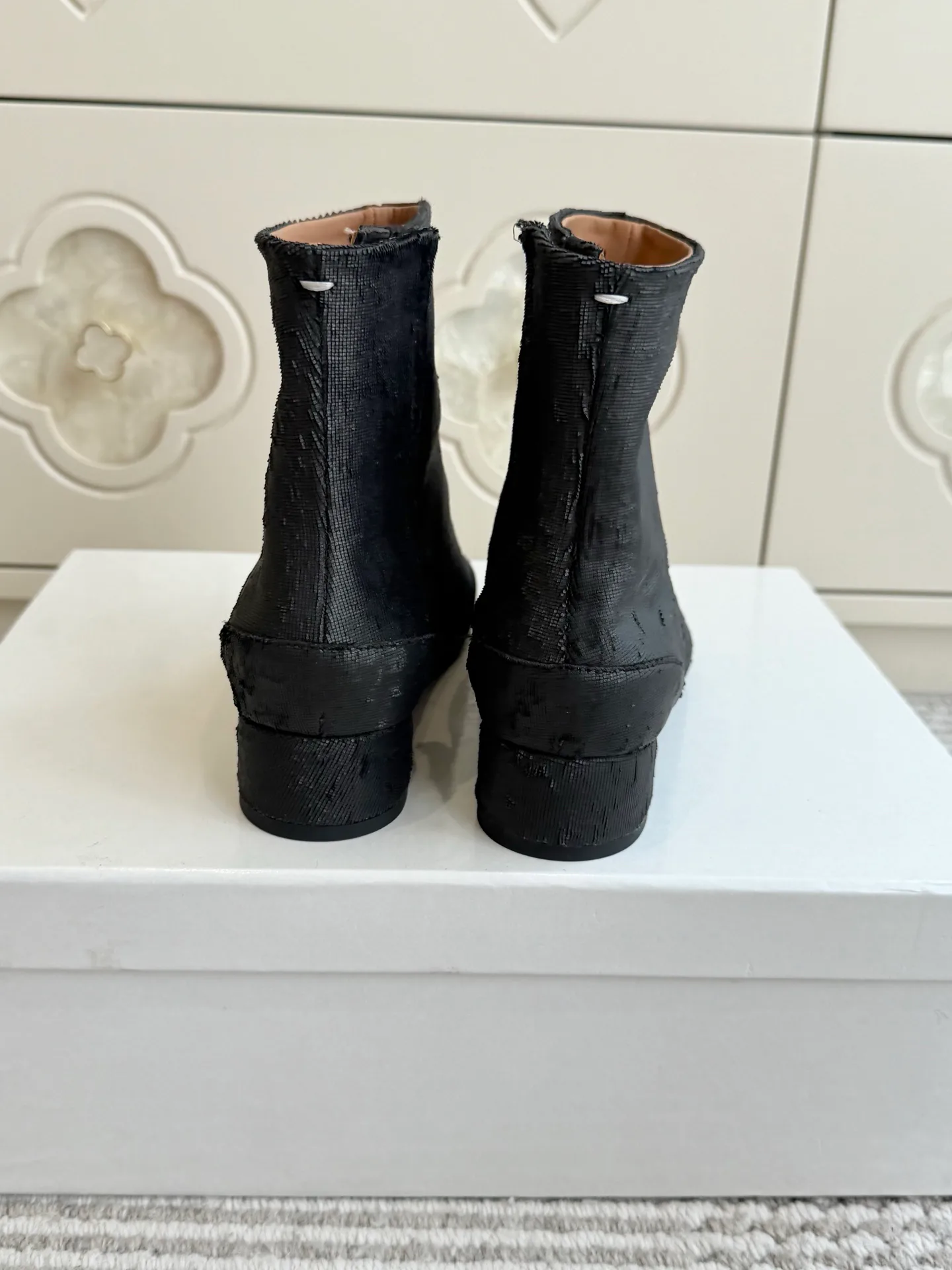Women's Booties MAISON MARGIELA 18207565