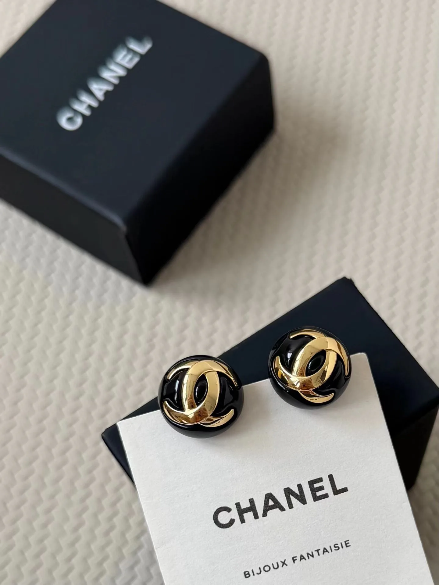 Jewelry CHANEL 17857369