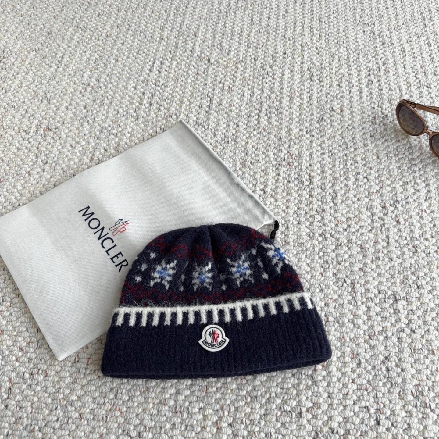 Hats MONCLER 17880151