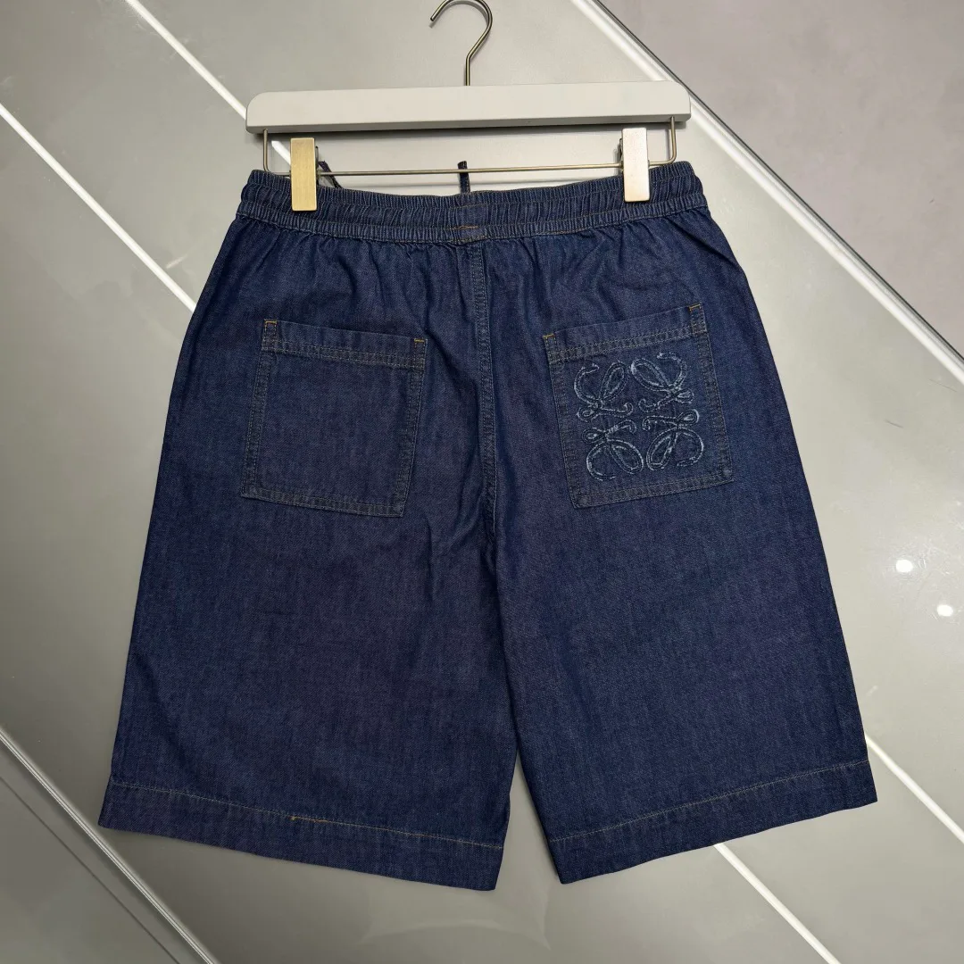 Men's Shorts LOEWE 17635179