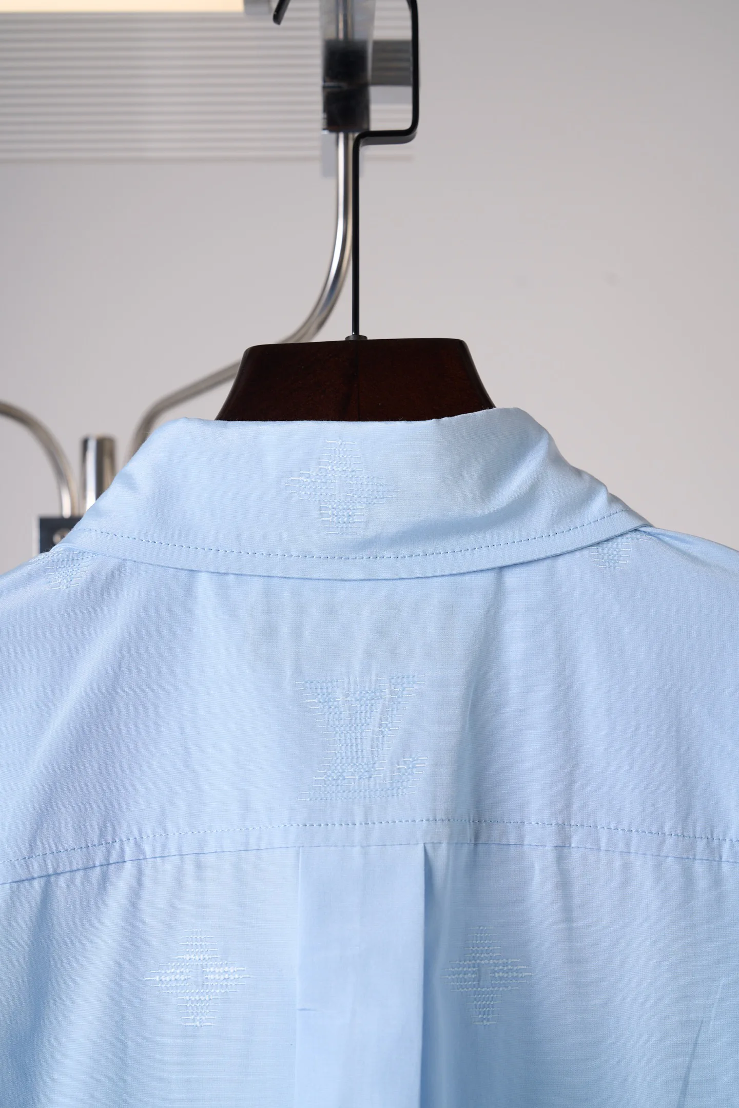 Men's Shirts LOUIS VUITTON 18179076