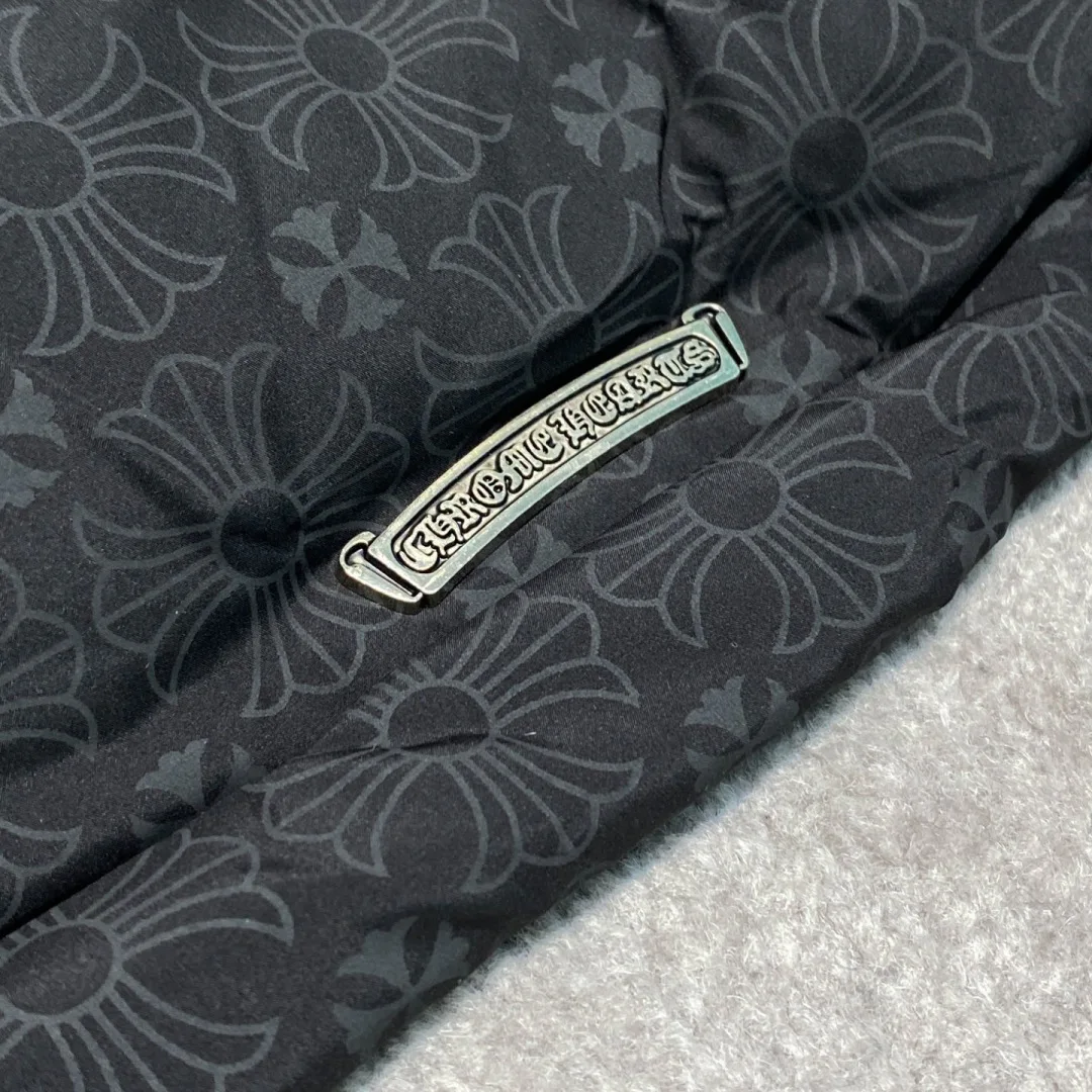 Women's Jackets And Down Jackets CHROME HEARTS 17911185