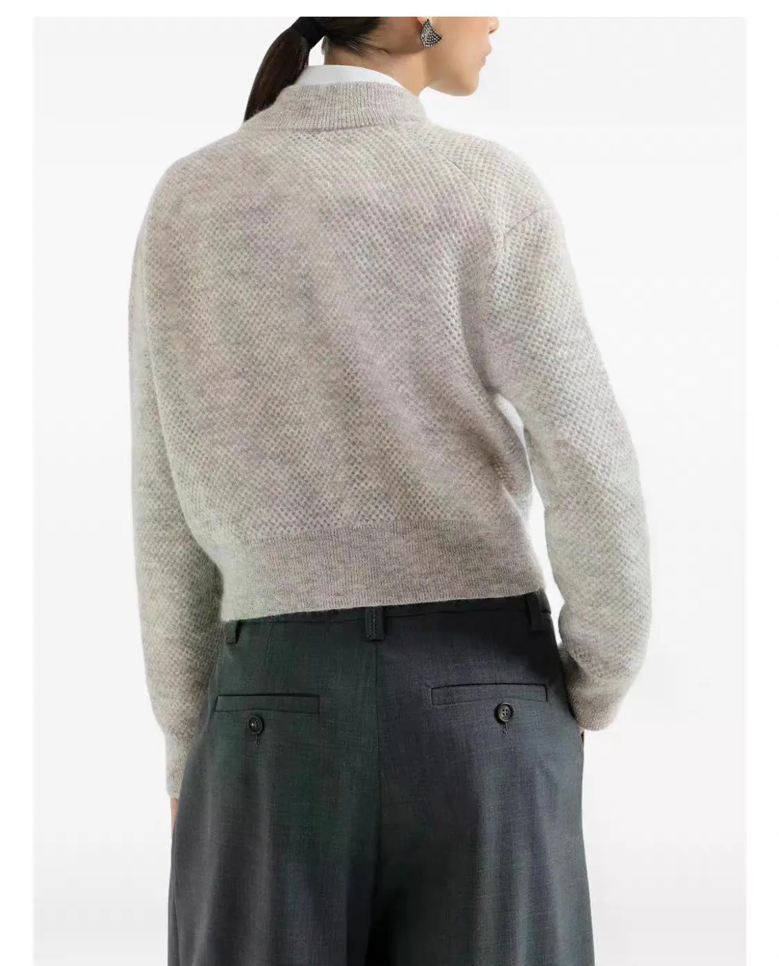 Women's Jumpers And Sweaters BRUNELLO CUCINELLI 17998509