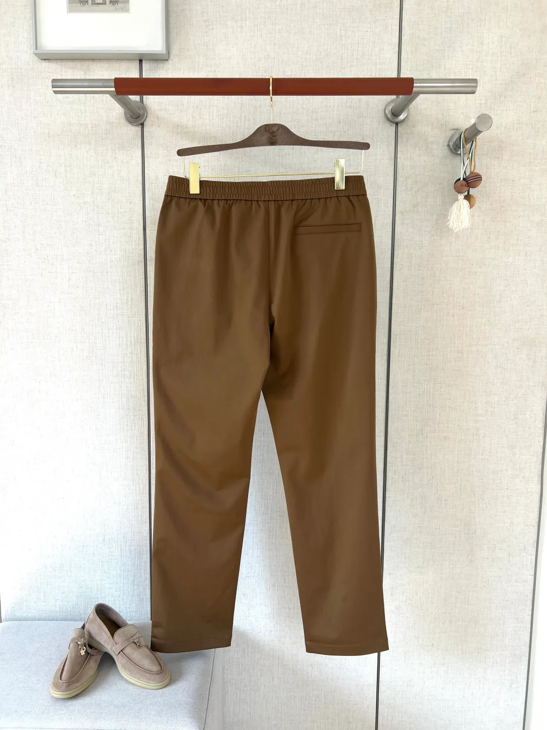 Men's Trousers LORO PIANA 17364916