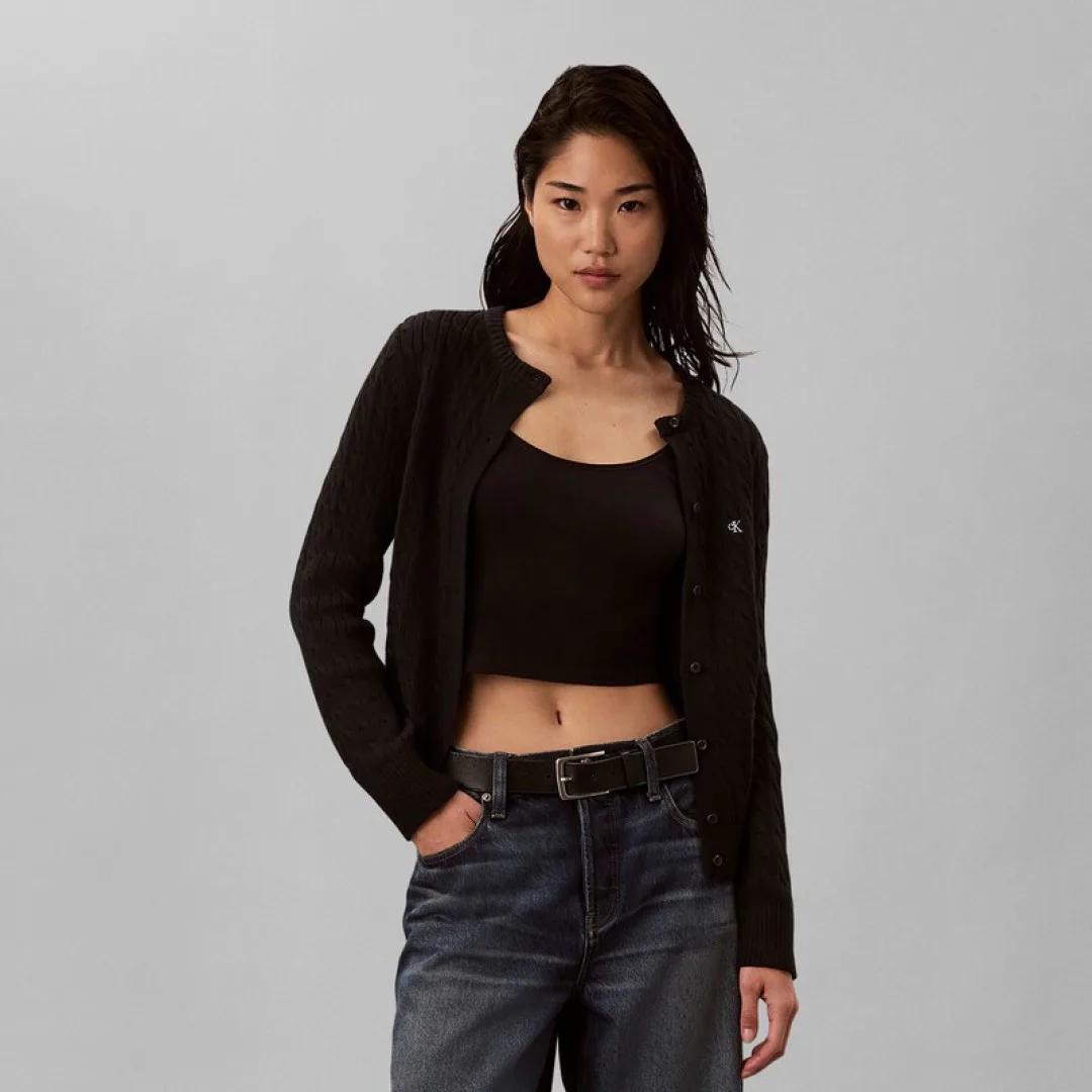 Women's Jumpers And Sweaters CALVIN KLEIN 17960891