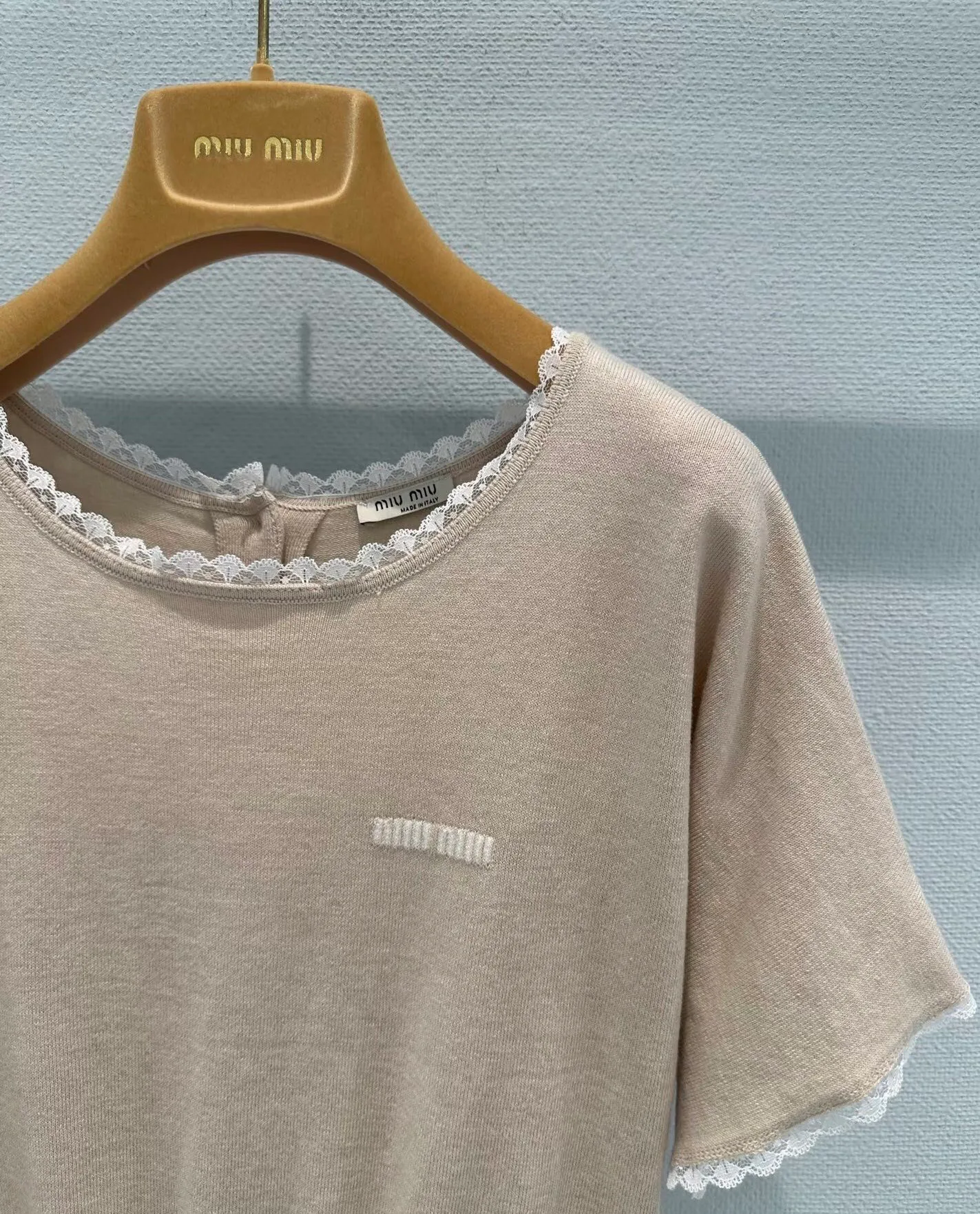 Women's Jumpers And Sweaters MIU MIU 17408199