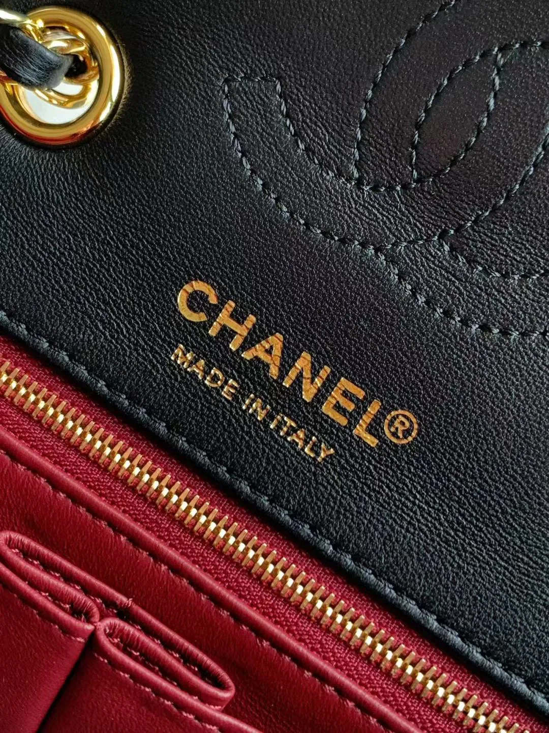Women's Classic Handbags CHANEL 17916918
