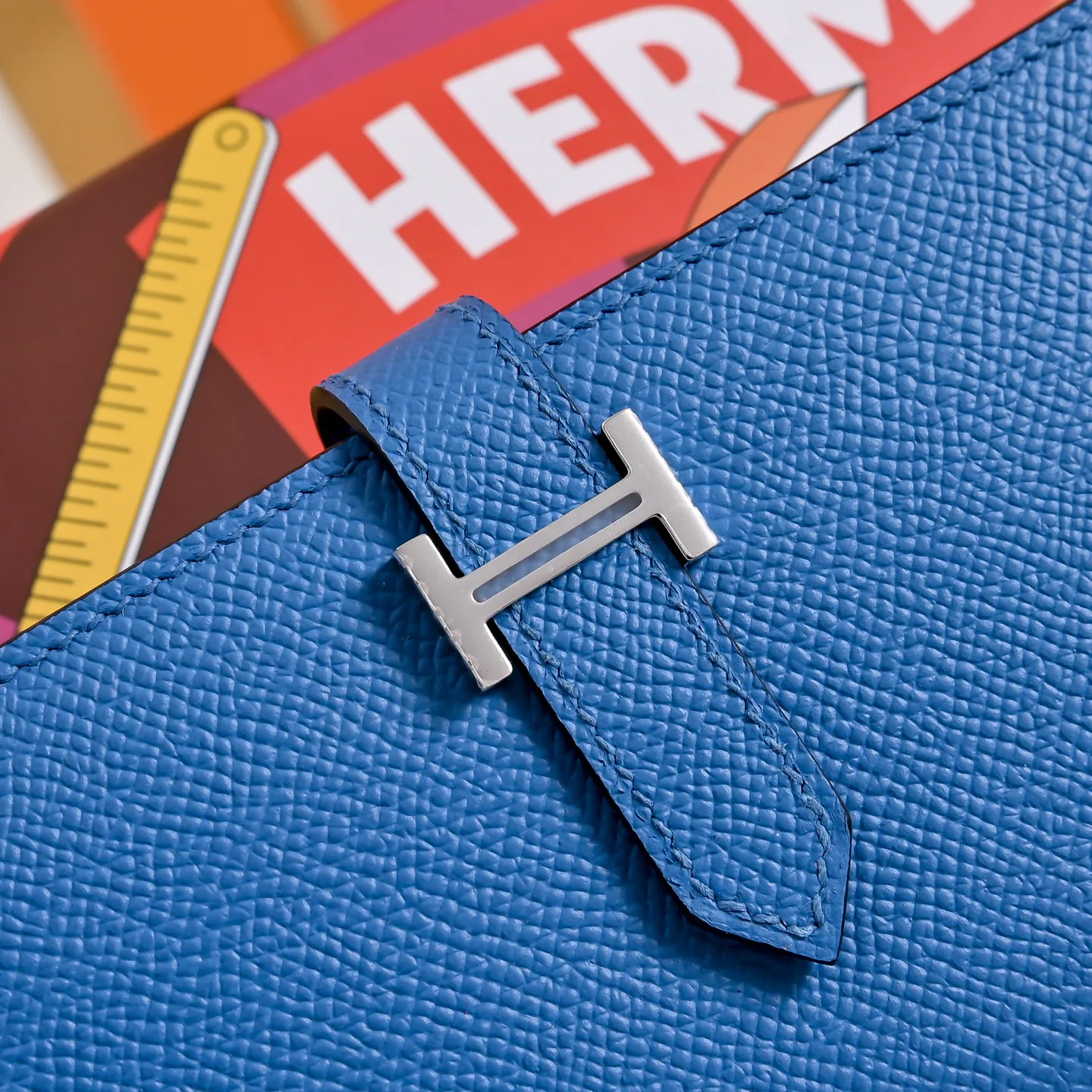 Women's Clutches HERMES 18077435